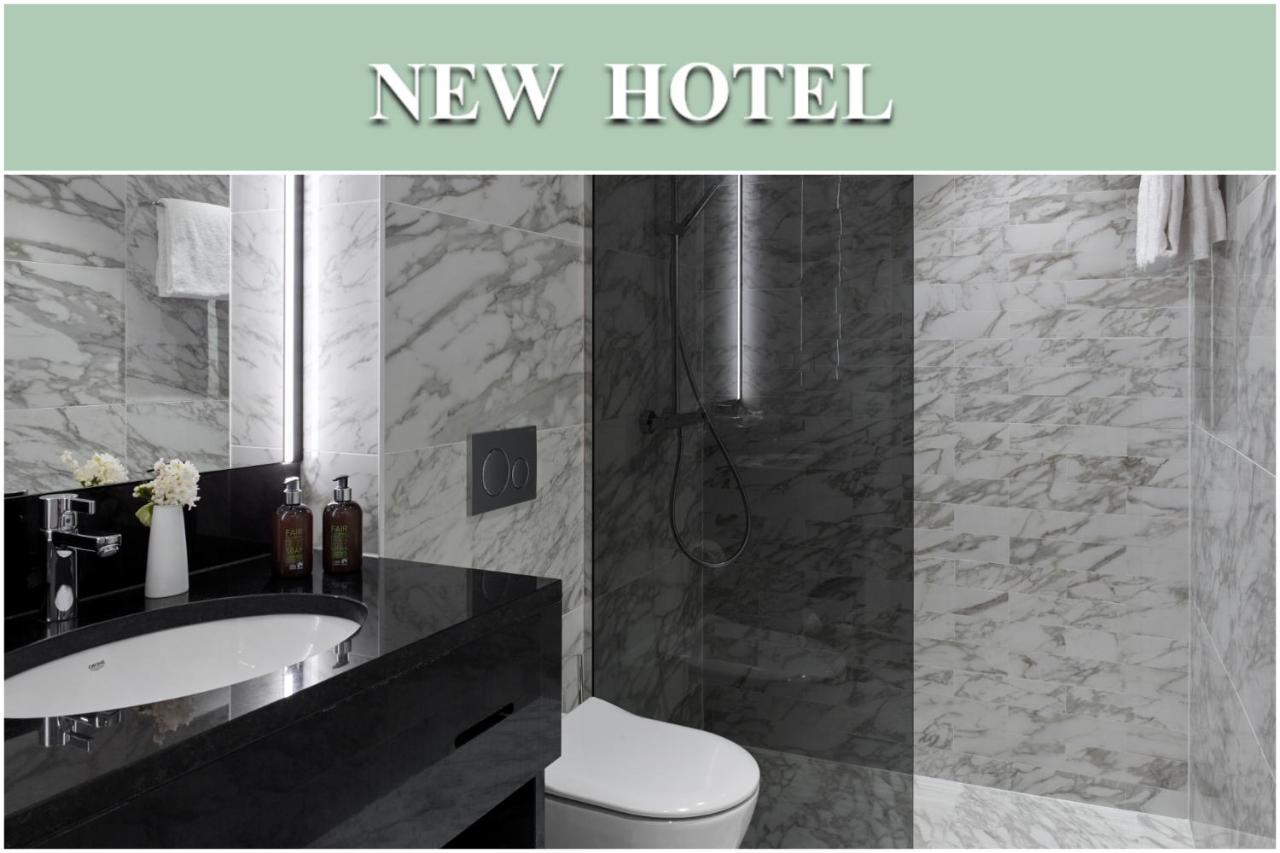Est Grand Savoy 4* Budapešť
