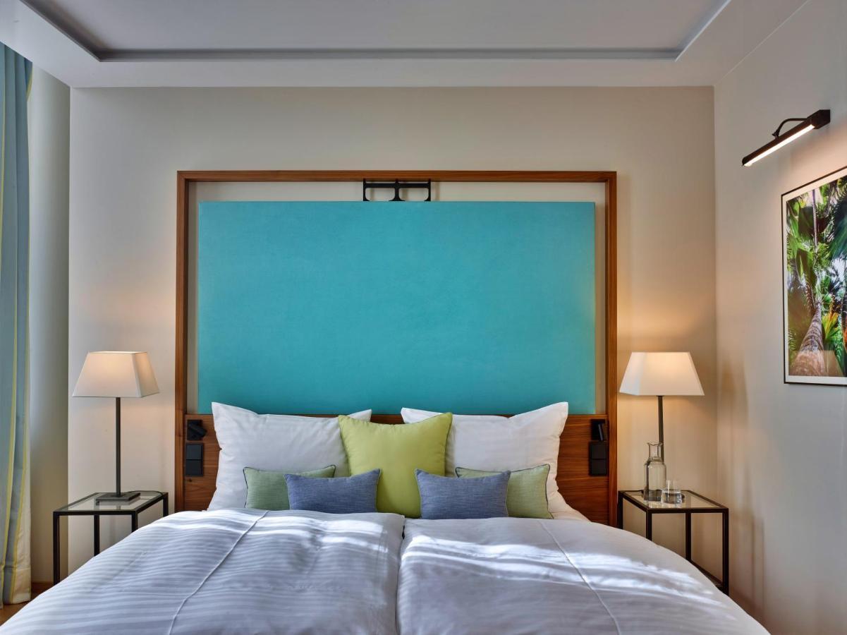 Hotel Est Grand Savoy Budapešť
